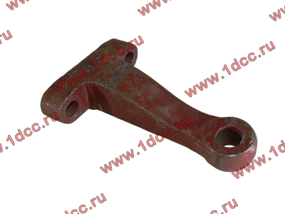 Рычаг рулевой верхний (сошка) SH SHAANXI / Shacman (ШАНКСИ / Шакман) 81.46705.0267/0268 фото 1 Владикавказ