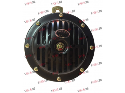 Сигнал звуковой электрический SH SHAANXI / Shacman (ШАНКСИ / Шакман) 81.25301.6066 фото 1 Владикавказ