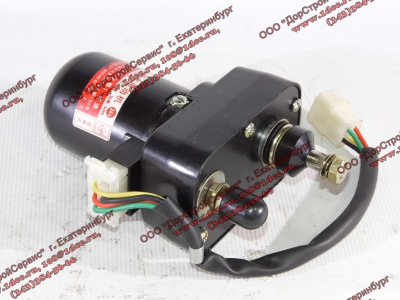 Моторчик стеклоочистителя (угол поворота 95 градусов) CDM 843,855 Lonking CDM (СДМ) ZD2332B фото 1 Владикавказ