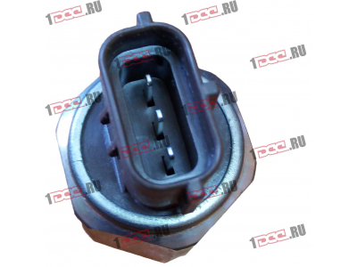 Датчик топливной рейки H HOWO (ХОВО) 499000-6160 фото 1 Владикавказ