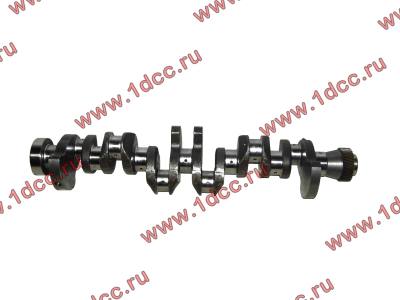 Коленвал двигателя TD226B6G CDM 833 Lonking CDM (СДМ) 12272497 фото 1 Владикавказ