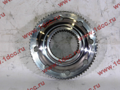 Опора венечная шестерни бортового редуктора F J6 FAW (ФАВ) 2405042-AOE для самосвала фото 1 Владикавказ