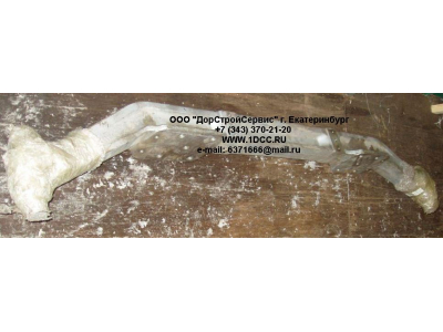 Балка переднего моста 7т H HOWO (ХОВО) AZ9719410103 фото 1 Владикавказ