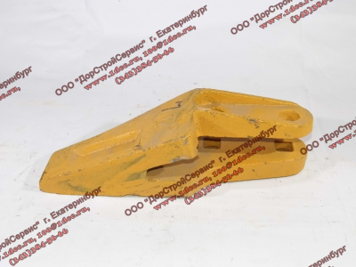 Зуб ковша боковой левый XCMG ZL30G/LW300, SDLG XCMG/MITSUBER 250900264 фото 1 Владикавказ