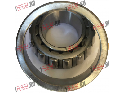 Подшипник 3016 передней спупицы внутренний DF DONG FENG (ДОНГ ФЕНГ) 31ZB3-03020 для самосвала фото 1 Владикавказ