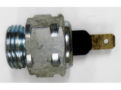 Датчик блокировки моста H2/H3 HOWO (ХОВО) WG9100710003 фото 1 Владикавказ