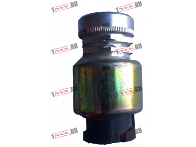 Датчик спидометра 3-х контактный H2 HOWO (ХОВО) WG9100583056 фото 1 Владикавказ