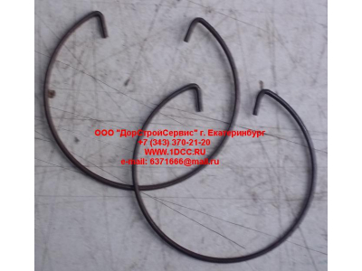 Кольцо стопорное неизвестное Разное  фото 1 Владикавказ