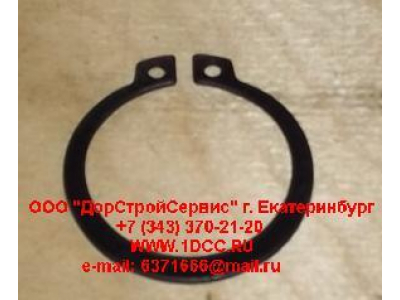 Кольцо стопорное d- 32 Разное  фото 1 Владикавказ