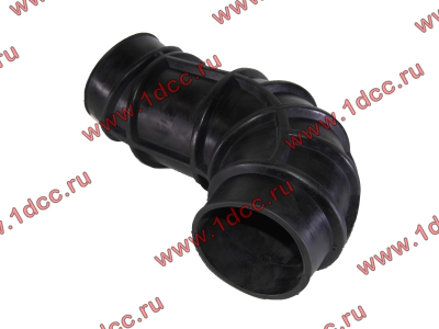 Патрубок воздушного фильтра выпускной 340-375л.с. DF DONG FENG (ДОНГ ФЕНГ) 1109027-T0501 для самосвала фото 1 Владикавказ