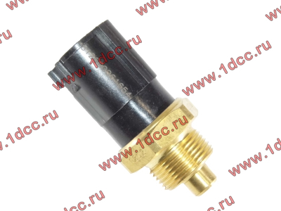 Датчик включения электромуфты SH F3000 SHAANXI / Shacman (ШАНКСИ / Шакман) 612600061654 фото 1 Владикавказ