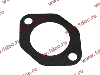 Прокладка выпускного коллектора H2/H3/SH HOWO (ХОВО) VG1560110111 фото 1 Владикавказ