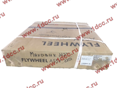 Маховик сцепления H2 CREATEK CREATEK 612600020220/CK8464 фото 1 Владикавказ