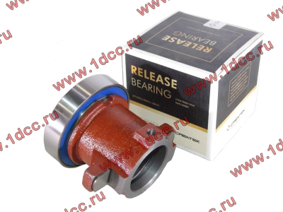 Подшипник выжимной 420 d-57 (D=110 d=70 L=25) в сборе с седлом (F,H,S) CREATEK CREATEK 996914+11203/CK8172 фото 1 Владикавказ