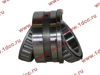 Подшипник хвостовика КПП (2 подшипника и 2 втулки, d внутр-76) КПП Fuller RTD11609 КПП (Коробки переключения передач) RTD11609A-1707109 фото 1 Владикавказ