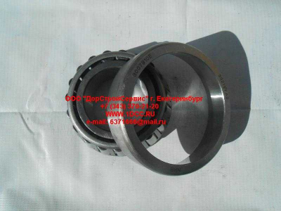 Подшипник 3007910 промежуточного вала КПП ZF 5S-150GP H2/H3 КПП (Коробки переключения передач) 735370011 фото 1 Владикавказ