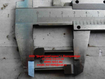 Сухарь синхронизатора 1-2,3-4 передачи КПП ZF 5S-150GP КПП (Коробки переключения передач) 1311304020 фото 1 Владикавказ