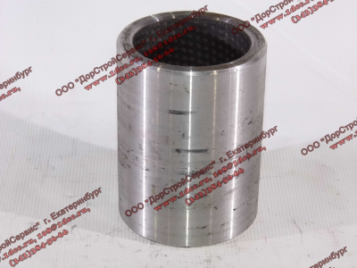 Втулка пальца стрелы (D=70, L=120) XCMG ZL50EX, LG50F XCMG/MITSUBER     фото 1 Владикавказ