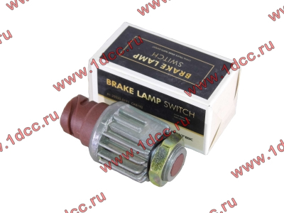 Выключатель стоп-сигнала (лягушка) SH CREATEK CREATEK 81.25520.0171/CK8192 фото 1 Владикавказ