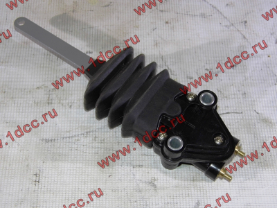 Кран уровня пола кабины MAN/DAF/IVE/RVI/Н/SHAANXI HOWO (ХОВО) 4640070010 фото 1 Владикавказ