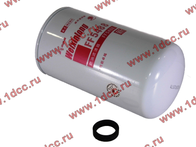 Фильтр топливный DF DONG FENG (ДОНГ ФЕНГ) FF5488/BF7815 для самосвала фото 1 Владикавказ