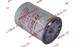 Фильтр топливный Fleetguard фото Владикавказ