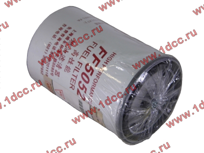 Фильтр топливный Fleetguard DONG FENG (ДОНГ ФЕНГ) FF5052 для самосвала фото 1 Владикавказ