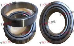 Подшипник 33120 задней ступицы наружный F J6 для самосвалов фото Владикавказ