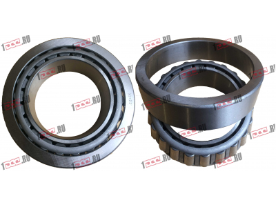 Подшипник 33122 задней ступицы внутренний F J6 FAW (ФАВ) 33122 для самосвала фото 1 Владикавказ