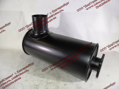 Глушитель CDM 833,843 Lonking CDM (СДМ) 13023179 фото 1 Владикавказ