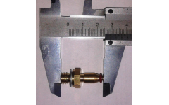 Штуцер форсунки H3 фото Владикавказ
