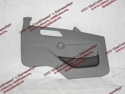 Облицовка двери внутренняя левая F FAW (ФАВ) 6102015E109 для самосвала фото 1 Владикавказ