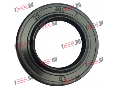 Сальник 25х40х7 ЕВРОПА 01033852 фото 1 Владикавказ