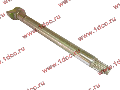 Кулак тормозной (разжимной) задний L-525 левый H HOWO (ХОВО) AZ199112340026 фото 1 Владикавказ