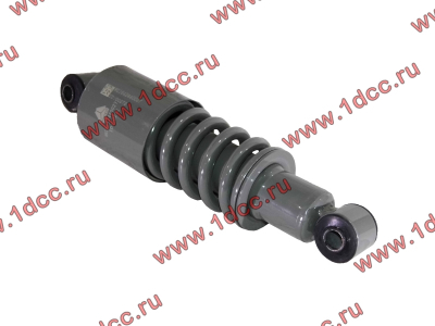 Амортизатор кабины (не регулируемый) задний H2/H3/SH HOWO (ХОВО) WG1642430285 фото 1 Владикавказ