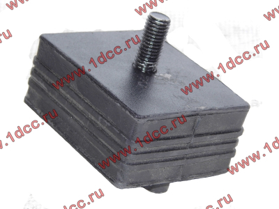 Подушка задней подвески двигателя DF DONG FENG (ДОНГ ФЕНГ) 10ZD10-01030 для самосвала фото 1 Владикавказ
