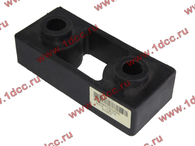 Подушка радиатора DF DONG FENG (ДОНГ ФЕНГ) 13ZD2A-02043 для самосвала фото 1 Владикавказ