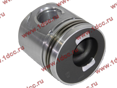 Поршень 300 л.с Евро2 C3917701 DF CUMMINS DONG FENG (ДОНГ ФЕНГ) 3917707 для самосвала фото 1 Владикавказ