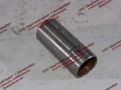Втулка пальца передней рессоры  C CAMC (КАМК) CT4032-90/27AD-138 фото 1 Владикавказ