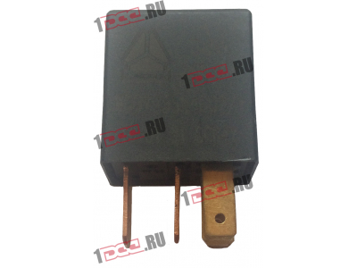 Реле 5-ти контактное H A7 HOWO A7 WG9725584002/1 фото 1 Владикавказ