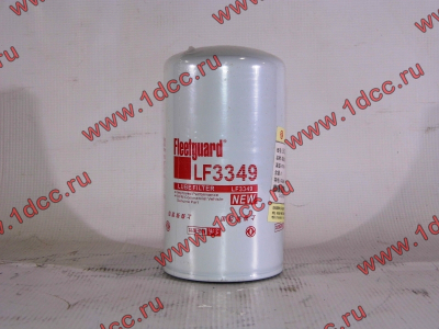 Фильтр масляный КИТАЙ Разное LF3349 фото 1 Владикавказ