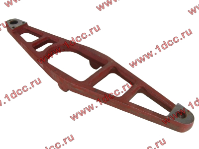 Вилка выжимного подшипника 430 ромбическая SH/DF DONG FENG (ДОНГ ФЕНГ) C04012-2 для самосвала фото 1 Владикавказ