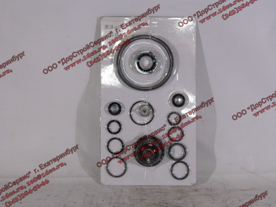 Ремкомплект ПГУ сцепления 90 мм H HOWO (ХОВО)  фото 1 Владикавказ