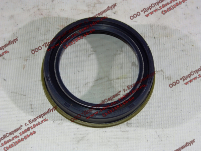 Сальник 82х108х20 уплотнения вала AC16 HOWO A7  фото 1 Владикавказ