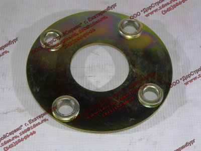 Пластина на муфту ТНВД (круглая, большая) H EGR HOWO (ХОВО)  фото 1 Владикавказ