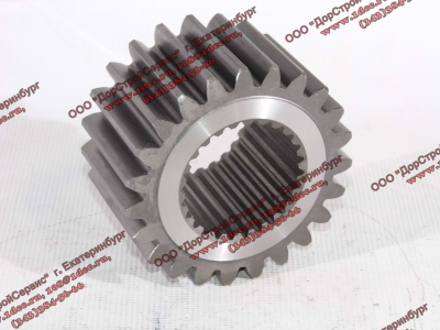 Шестерня полуоси (центральная бортового редуктора Z-23 z-26 ) H HOWO (ХОВО) 199012340005 фото 1 Владикавказ