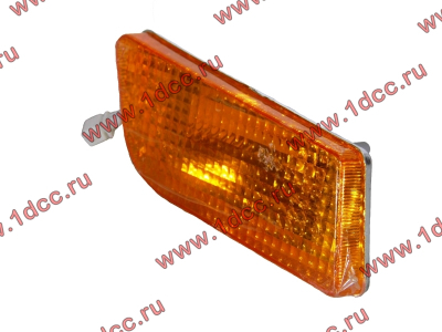 Повторитель указателя поворота правый F FAW (ФАВ) 3726040-367 для самосвала фото 1 Владикавказ