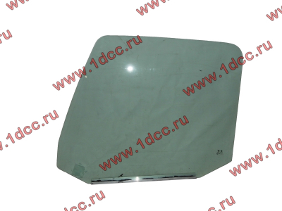 Стекло боковое A7 подвижное левое HOWO A7 WG1664330015 фото 1 Владикавказ