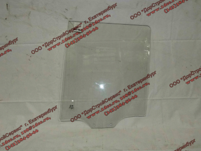 Стекло боковое C подвижное левое CAMC (КАМК) 61B-03011 фото 1 Владикавказ