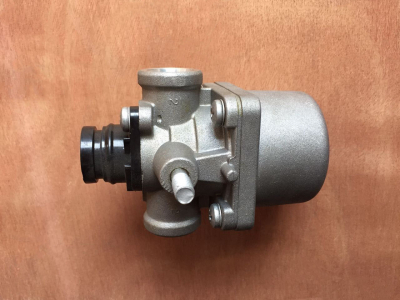 Клапан соотношения давлений SH F2000/F3000 SHAANXI / Shacman (ШАНКСИ / Шакман) 81.52120.6069 фото 1 Владикавказ